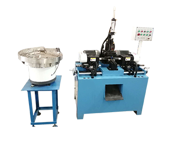 30氣動(dòng)雙頭帶振動(dòng)盤